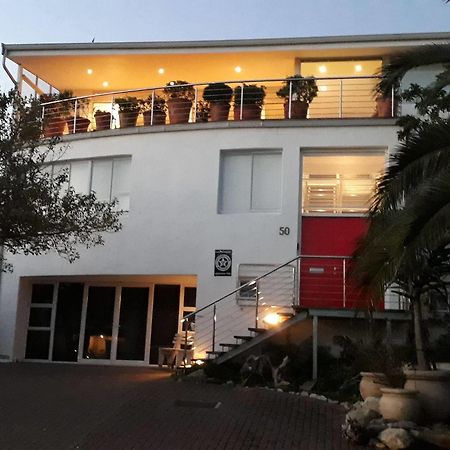 Whale Coast Villa Херманус Экстерьер фото