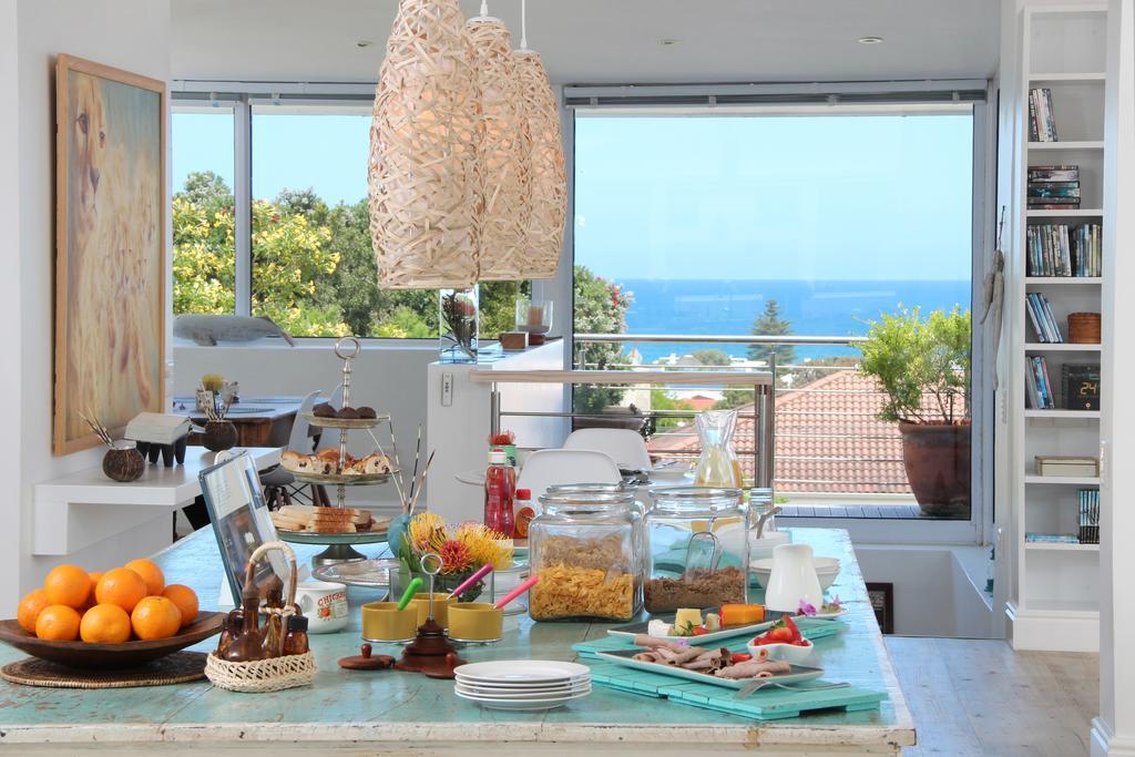 Whale Coast Villa Херманус Экстерьер фото