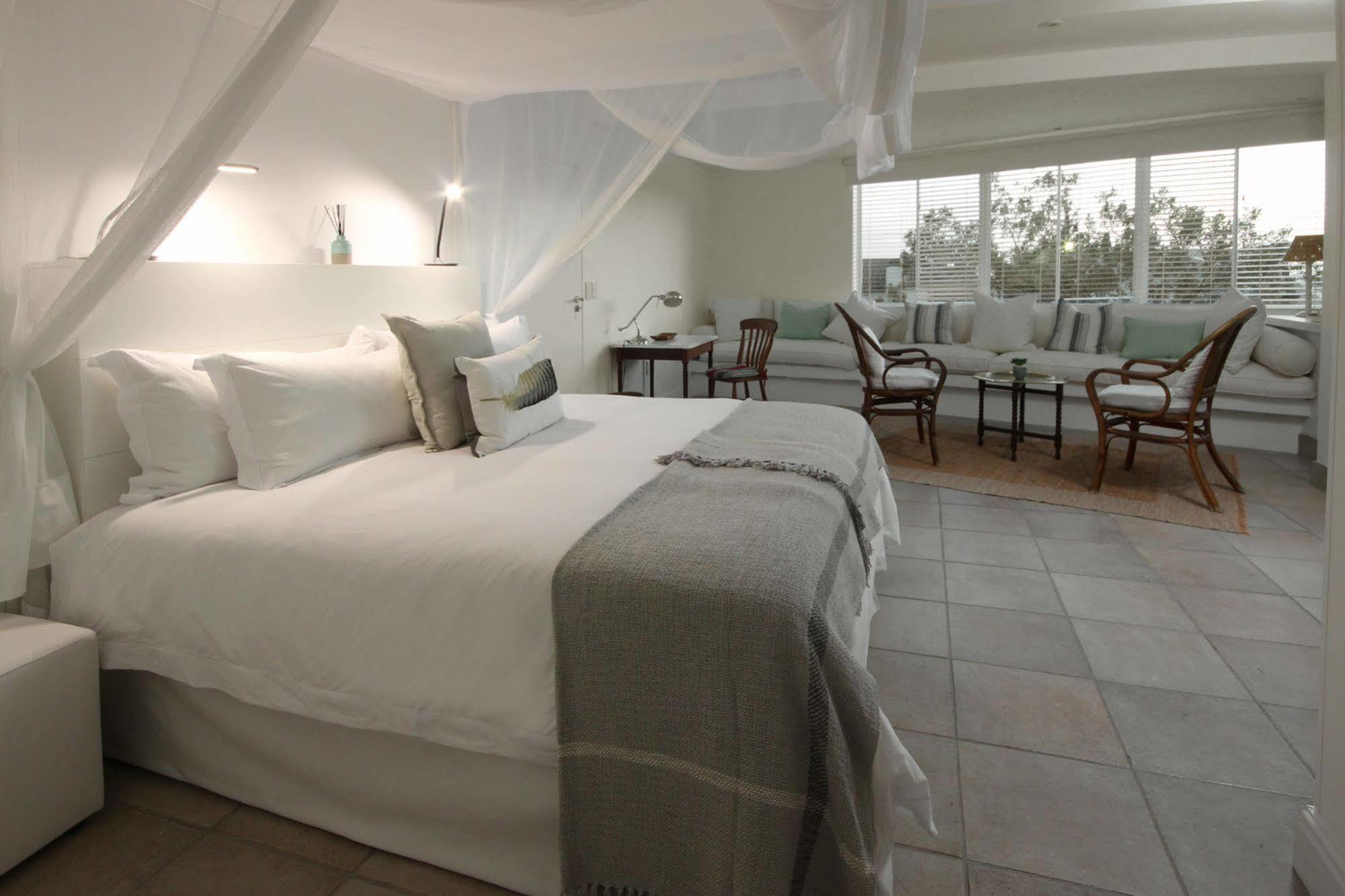 Whale Coast Villa Херманус Экстерьер фото