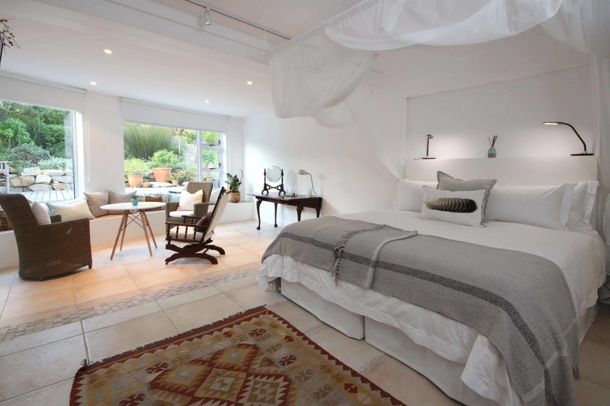 Whale Coast Villa Херманус Экстерьер фото