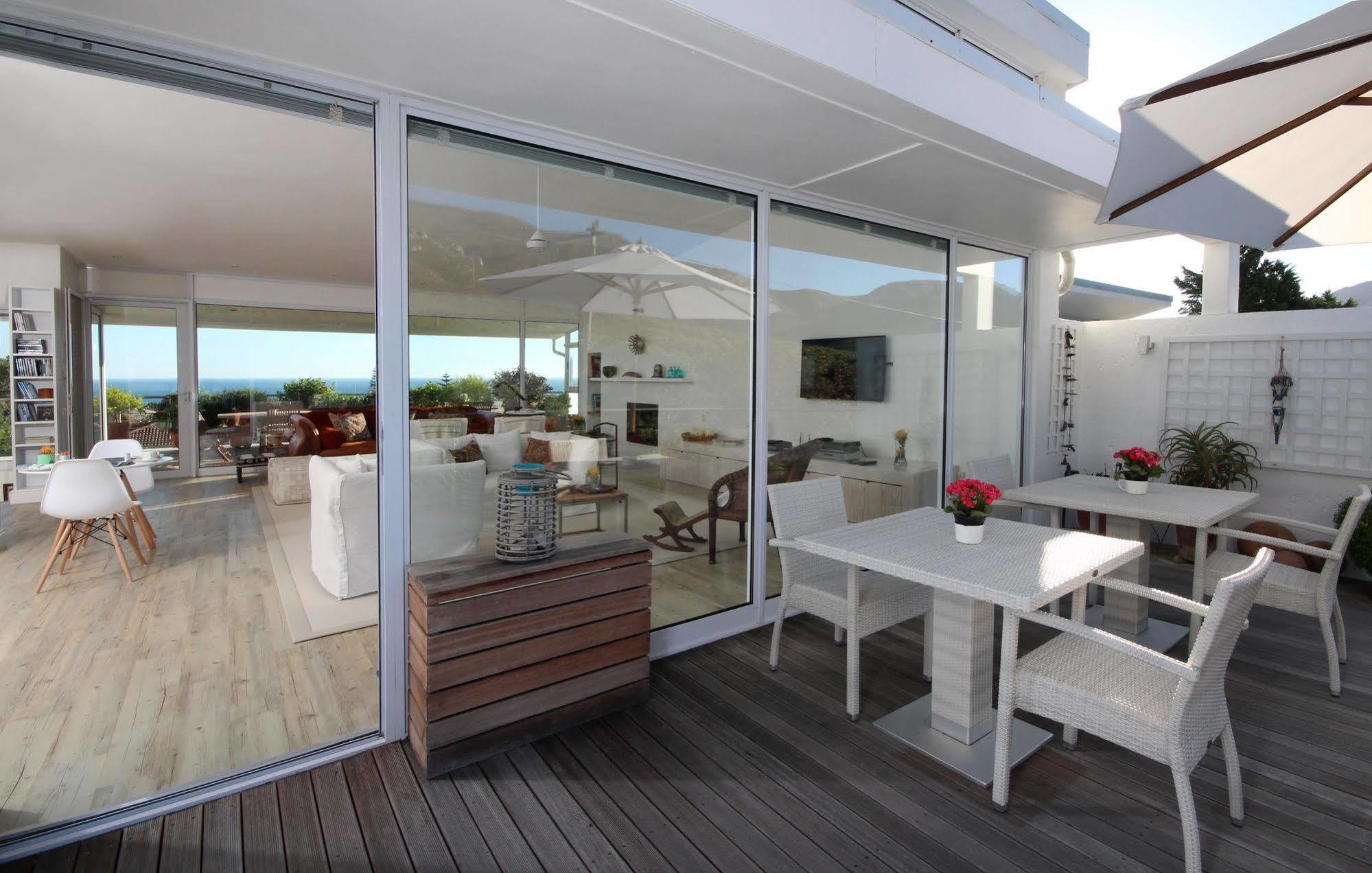 Whale Coast Villa Херманус Экстерьер фото